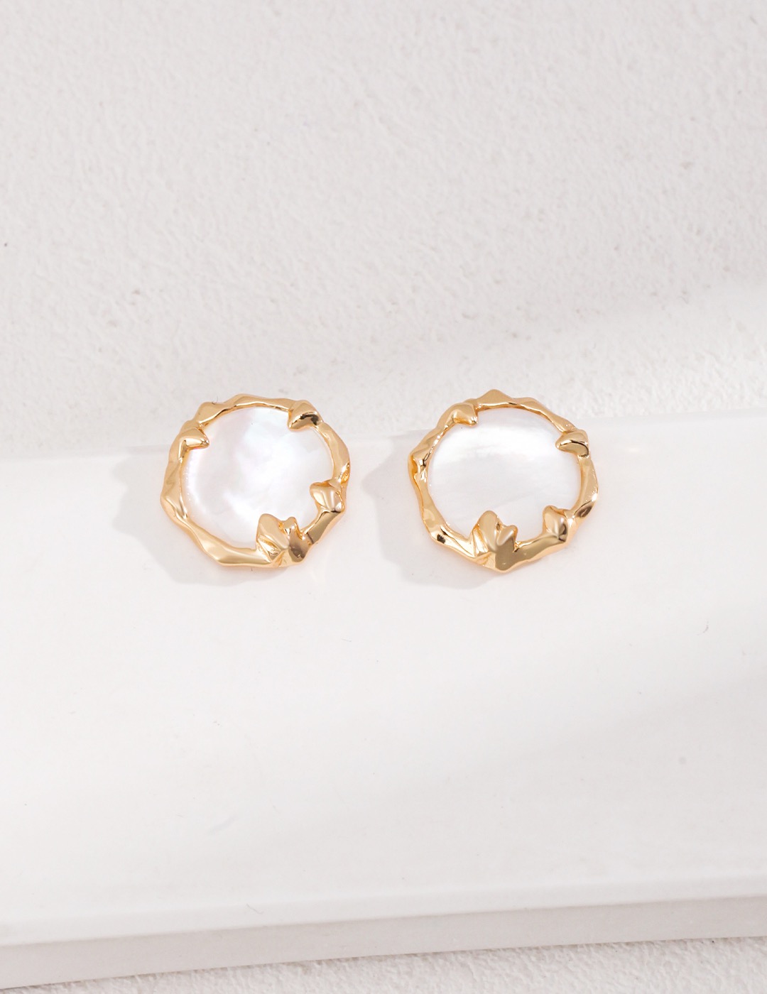 Selene Earrings